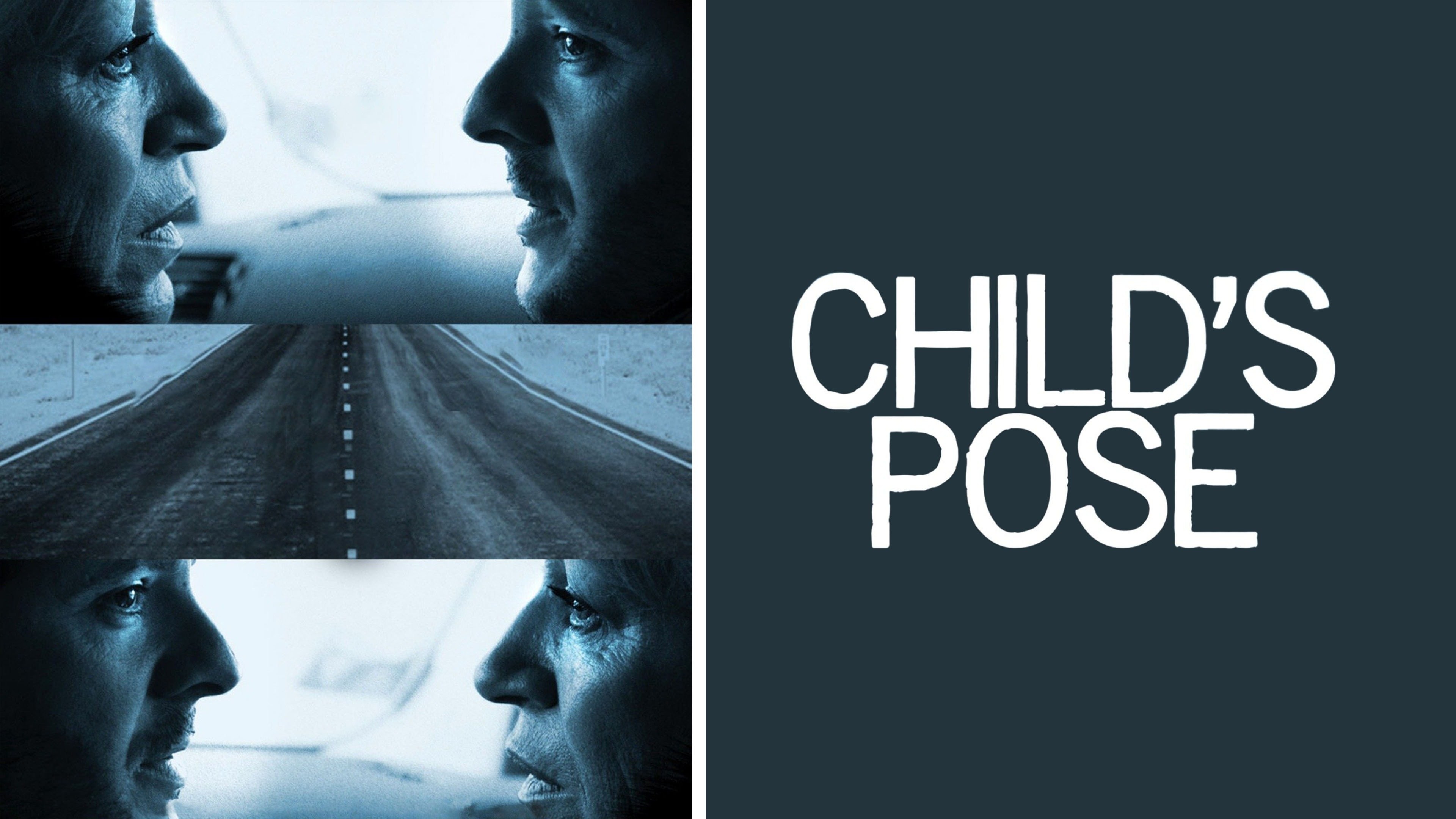 Child's Pose - movie: where to watch streaming online